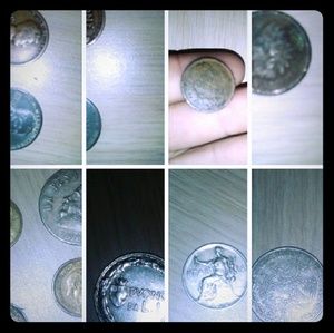 Jewelry sterling silver. Gold and gold plated and